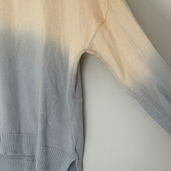 Tribal |   Women’s size Large  100% Cotton  Crew Neck Long Sleeve Sweater - Picture 3 of 8